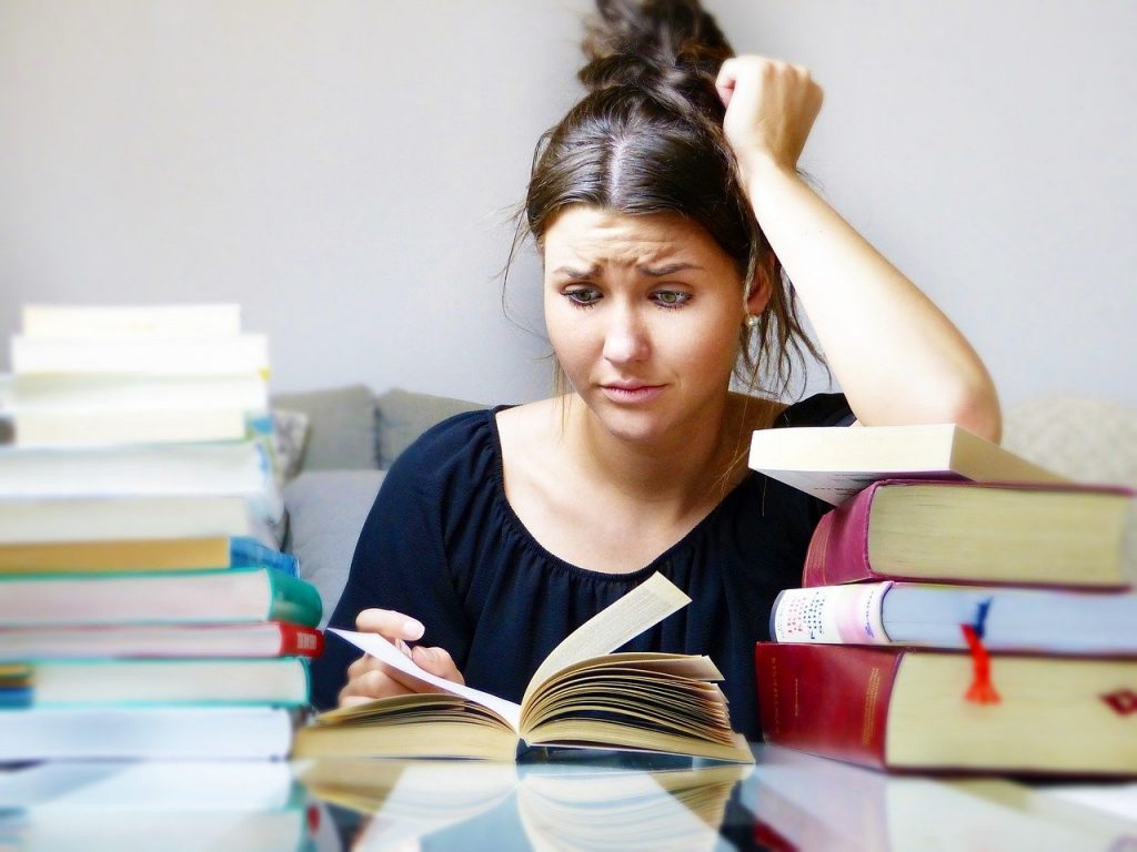 gestion stress boulot