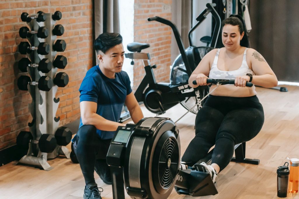 coach sportif nice