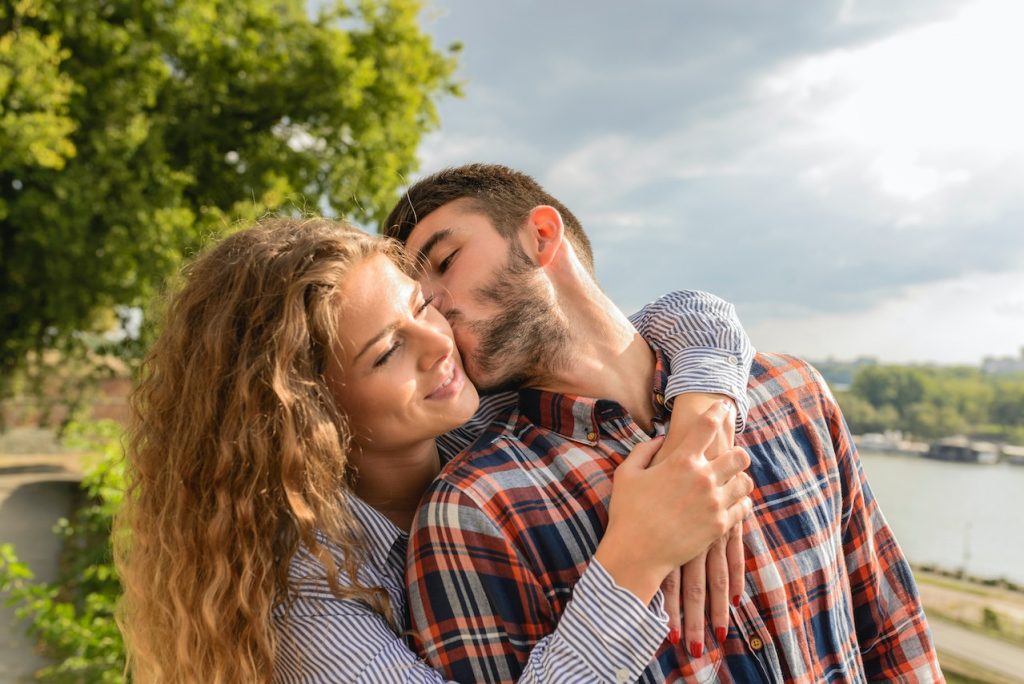 retrouver l'amour après un divorce difficile