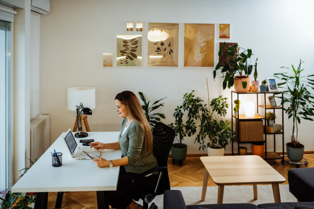 optimiser-son-espace-de-travail-a-domicile