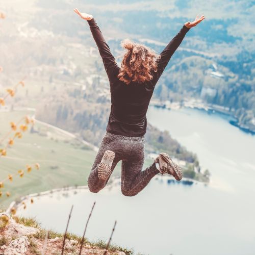 Retrouver la motivation pour atteindre ses objectifs de vie